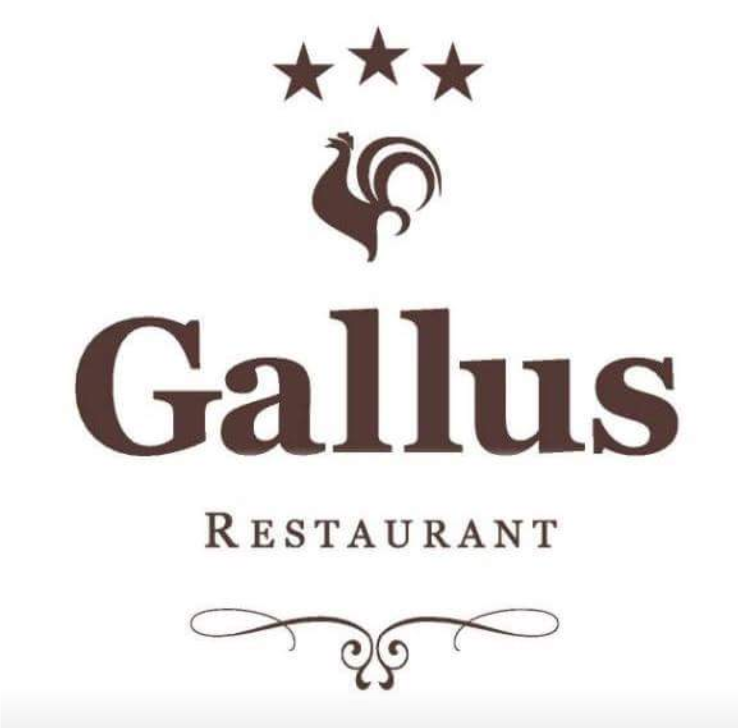 GAllus restaurant