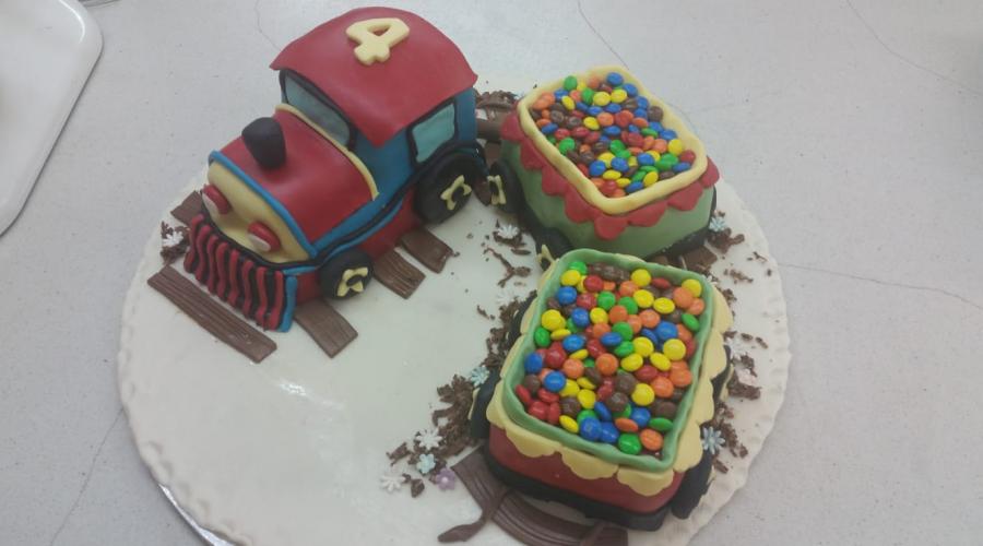 Rođendanske torte 2
