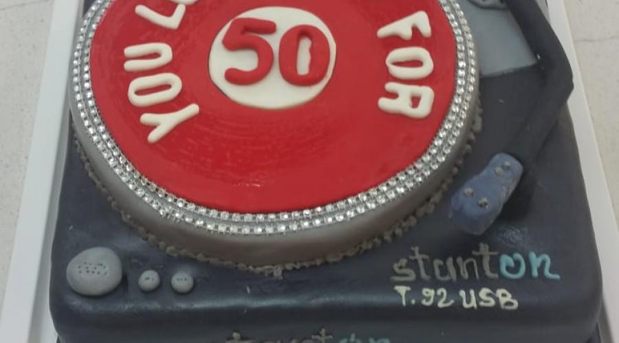 Rođendanske torte 24