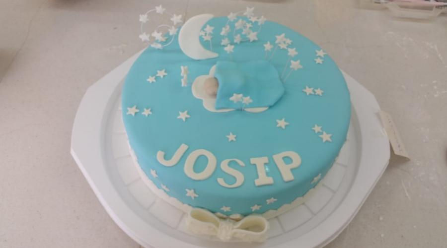 Rođendanske torte 32